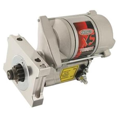 Powermaster 9540 Xs Torque Starter Motor - 1.4 Kilo Watts PO319862
